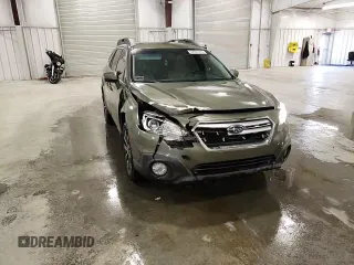 2015 Subaru Outback Limited with VIN 4S4BSBJCXF3295604, listed as a Copart auction lot 52350705 with 165,359 mi miles and Salvage Title. Bid and sale history available at DreamBid. Image 14.