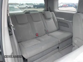 2013 Nissan Quest LE with VIN JN8AE2KP1D9067840, listed as a IAAI auction lot 41073391 with 219,804 mi miles. Bid and sale history available at carsss.com. Image 20.