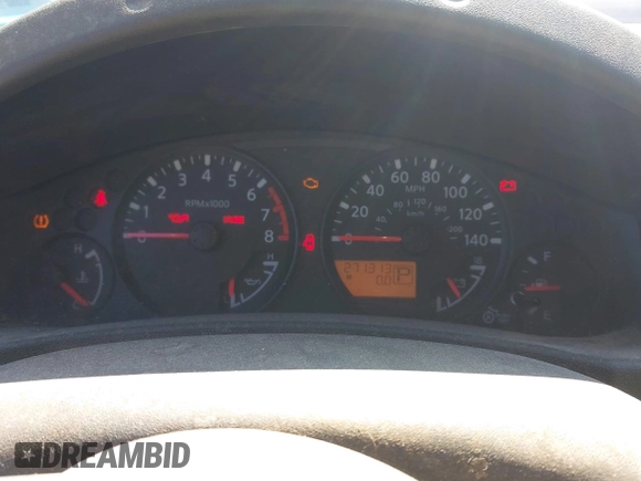 2016 Nissan Frontier SV with VIN 1N6AD0CU4GN702386, listed as a IAAI auction lot 41922321 with 271,313 mi miles and . Bid and sale history available at DreamBid. Image 7.