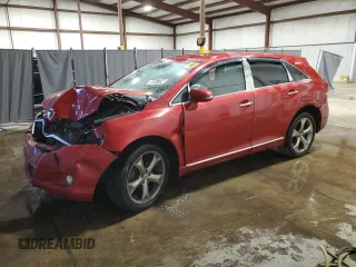 2014 Toyota Venza LE z VIN 4T3ZK3BB8EU065439, wystawiony jako Copart lot #80247724 z przebiegiem 88 258 mil mil oraz Tytuł czysty. Historia ofert i sprzedaży dostępna na DreamBid. Obrazek 1.