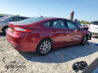 2016 Ford Fusion SE с VIN 3FA6P0H71GR109719, выставлен на аукционе Copart как лот 73378074 с пробегом 145 938 миль миль и Списание • Salvage title. История ставок и продаж доступна на DreamBid. Изображение 3.