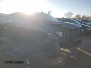 2023 Ford Expedition Timberline z VIN 1FMJU1RG5PEA05184, wystawiony jako Copart lot #80726784 z przebiegiem 62 186 mil mil oraz Szkoda całkowita • Salvage title. Historia ofert i sprzedaży dostępna na DreamBid. Obrazek 4.