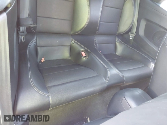 2018 Ford Mustang EcoBoost Premium with VIN 1FATP8UHXJ5138839, listed as a IAAI auction lot 42139484 with 83,449 mi miles and . Bid and sale history available at DreamBid. Image 8.
