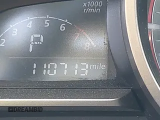 2015 Mazda 3 i Touring with VIN JM1BM1L72F1243422, listed as a IAAI auction lot 42116164 with 110,713 mi miles. Bid and sale history available at carsss.com. Image 15.