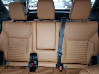 2018 Land Rover Discovery HSE with VIN SALRR2RK4JA048375, listed as a Copart auction lot 56411664 with 67,664 mi miles and Clean Title. Bid and sale history available at carsss.com. Image 10.