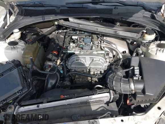 2013 Cadillac ATS Premium with VIN 1G6AF5SX5D0138524, listed as a IAAI auction lot 41909803 with 152,448 mi miles. Bid and sale history available at carsss.com. Image 10.