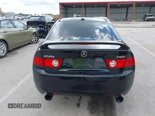 2005 Acura TSX z VIN JH4CL96825C000866, wystawiony jako IAAI lot #42505348 z przebiegiem 160 956 mil mil oraz . Historia ofert i sprzedaży dostępna na DreamBid. Obrazek 17.