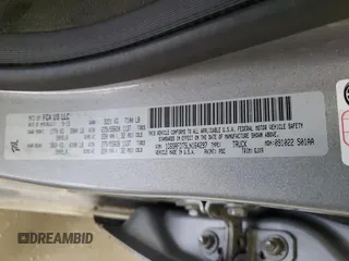 2020 Ram 1500 Laramie z VIN 1C6SRFDT5LN164297, wystawiony jako Copart lot #55420835 z przebiegiem 67 911 mil mil oraz Szkoda całkowita • Salvage title. Historia ofert i sprzedaży dostępna na DreamBid. Obrazek 12.