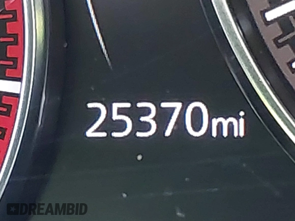2024 Mazda 3 S Preferred с VIN 3MZBPACM1RM415733, выставлен на аукционе IAAI как лот 42308136 с пробегом 25 370 миль миль и . История ставок и продаж доступна на DreamBid. Изображение 15.