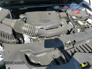 2025 Chevrolet Blazer LT z VIN 3GNKBHR48SS202966, wystawiony jako Copart lot #69056625 z przebiegiem 4 837 mil mil oraz Nie do naprawy • Non repairable. Historia ofert i sprzedaży dostępna na DreamBid. Obrazek 14.