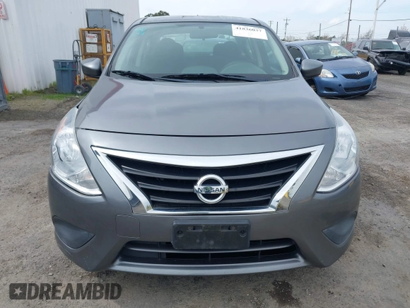 2016 Nissan Versa S Plus с VIN 3N1CN7AP0GL847765, выставлен на аукционе IAAI как лот 41836037 с пробегом 128 586 миль миль и . История ставок и продаж доступна на DreamBid. Изображение 12.