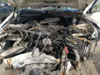2005 Jeep Grand Cherokee Limited with VIN 1J8HR58N35C575343, listed as a Copart auction lot 57079695 with 143,772 mi miles and Salvage title. Bid and sale history available at DreamBid. Image 12.
