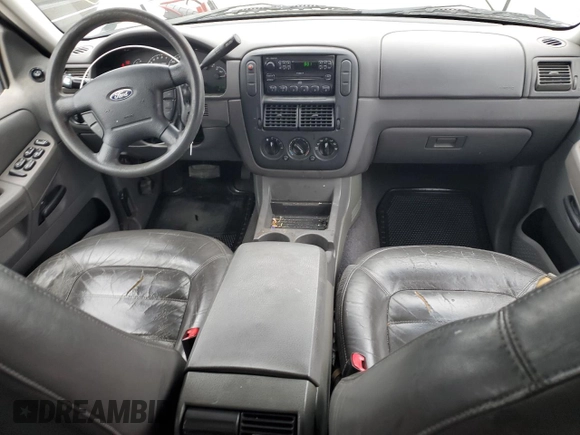 2002 Ford Explorer XLT z VIN 1FMDU63WX2UB87151, wystawiony jako Copart lot #84972404 z przebiegiem 210 571 mil mil oraz Szkoda całkowita • Salvage title. Historia ofert i sprzedaży dostępna na DreamBid. Obrazek 8.