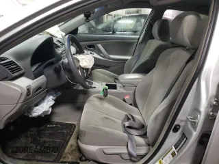 2009 Toyota Camry with VIN 4T4BE46K29R049993, listed as a Copart auction lot 45379805 with 158,145 mi miles and Salvage Title. Bid and sale history available at carsss.com. Image 7.