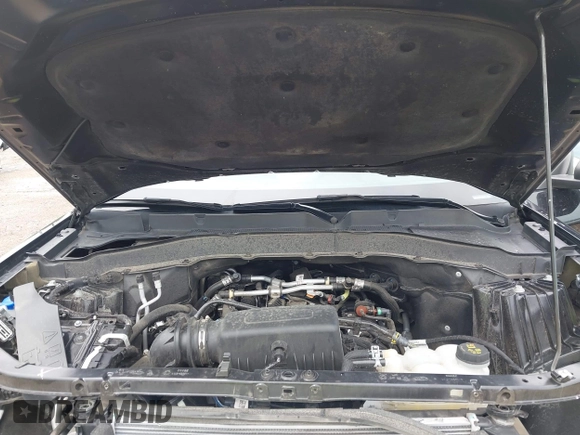 2023 Ford Explorer XLT с VIN 1FMSK7DH0PGA06230, выставлен на аукционе IAAI как лот 42460480 с пробегом 54 848 миль миль и . История ставок и продаж доступна на DreamBid. Изображение 10.