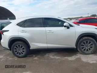 2019 Lexus NX 300 with VIN JTJYARBZ7K2150840, listed as a IAAI auction lot 41296064 with 40,123 mi miles and . Bid and sale history available at DreamBid. Image 13.