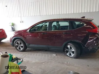 2017 Honda CR-V LX with VIN 2HKRW6H37HH218894, listed as a IAAI auction lot 42000533 with 63,977 mi miles and . Bid and sale history available at DreamBid. Image 14.
