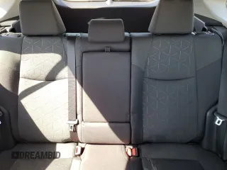 2022 Toyota RAV4 Hybrid XLE z VIN 4T3RWRFV0NU080741, wystawiony jako Copart lot #51839295 z przebiegiem 46 207 mil mil oraz Szkoda całkowita • Salvage title. Historia ofert i sprzedaży dostępna na DreamBid. Obrazek 10.