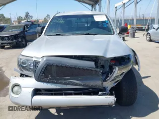 2005 Toyota Tacoma PreRunner z VIN 5TETU62N55Z011175, wystawiony jako IAAI lot #42283171 z przebiegiem 157 562 mil mil oraz . Historia ofert i sprzedaży dostępna na DreamBid. Obrazek 12.