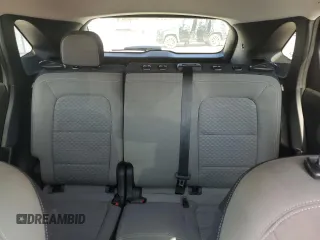 2022 Ford Escape SE Hybrid с VIN 1FMCU9BZ9NUA24682, выставлен на аукционе Copart как лот 57091485 с пробегом Не указан миль и Чистый • Clean title. История ставок и продаж доступна на DreamBid. Изображение 10.