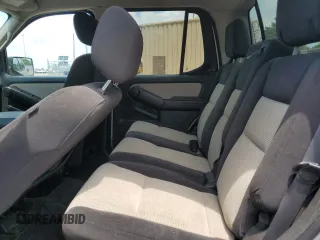 2007 Ford Explorer Sport Trac Limited with VIN 1FMEU53857UA96313, listed as a Copart auction lot 62613825 with 200,413 mi miles and Clean title. Bid and sale history available at DreamBid. Image 10.
