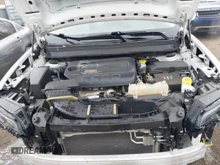 2020 Jeep Cherokee Latitude Plus с VIN 1C4PJMLB7LD510391, выставлен на аукционе IAAI как лот 41937165 с пробегом 85 883 миль миль и . История ставок и продаж доступна на DreamBid. Изображение 9.