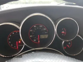 2004 Pontiac Vibe with VIN 5Y2SL62824Z435562, listed as a Copart auction lot 70525344 with 206,275 mi miles and Salvage Title. Bid and sale history available at carsss.com. Image 9.