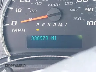 2010 Chevrolet Express Cargo with VIN 1GCZGFBA5A1180910, listed as a IAAI auction lot 42481444 with 330,979 mi miles and . Bid and sale history available at DreamBid. Image 15.