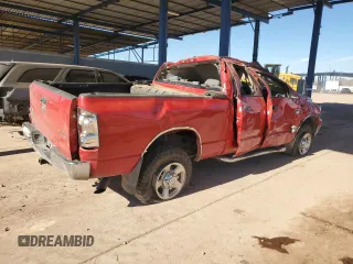 2009 Dodge Ram 2500 SLT with VIN 3D7KS28L79G534835, listed as a Copart auction lot 84454754 with 124,570 mi miles and Salvage Title. Bid and sale history available at carsss.com. Image 3.