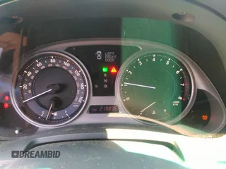 2008 Lexus IS 250 with VIN JTHCK262X85021706, listed as a IAAI auction lot 42614921 with 219,896 mi miles and . Bid and sale history available at DreamBid. Image 7.