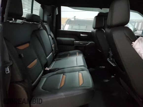 2020 GMC Sierra 2500HD AT4 z VIN 1GT49PEY6LF222476, wystawiony jako Copart lot #43934995 z przebiegiem 67 939 mil mil oraz Czysty tytuł • Clean title. Historia ofert i sprzedaży dostępna na DreamBid. Obrazek 11.