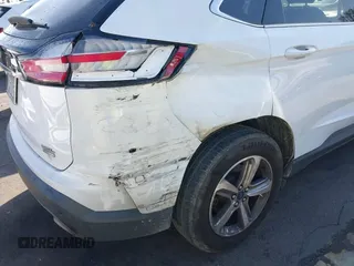 2019 Ford Edge SEL with VIN 2FMPK3J99KBB13403, listed as a IAAI auction lot 41556938 with 80,849 mi miles. Bid and sale history available at carsss.com. Image 6.