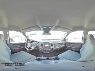 2016 Ram 1500 Express z VIN 1C6RR6FT4GS327119, wystawiony jako Copart lot #87335534 z przebiegiem 215 434 mil mil oraz Szkoda całkowita • Salvage title. Historia ofert i sprzedaży dostępna na DreamBid. Obrazek 13.