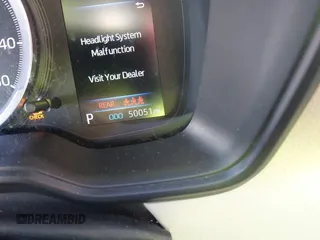 2021 Toyota Corolla LE with VIN JTDEPMAE2MJ179144, listed as a IAAI auction lot 41274664 with 50,051 mi miles and . Bid and sale history available at DreamBid. Image 15.