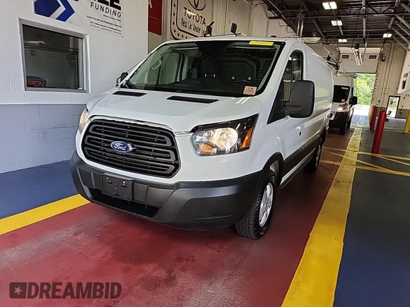 2019 Ford Transit with VIN 1FTYR1YG3KKA63150, listed as a IAAI auction lot 42842136 with 120,158 mi miles and . Bid and sale history available at DreamBid. Image 9.