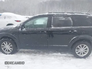 2016 Dodge Journey SXT with VIN 3C4PDDBGXGT121832, listed as a IAAI auction lot 41234748 with 116,225 mi miles and . Bid and sale history available at DreamBid. Image 14.
