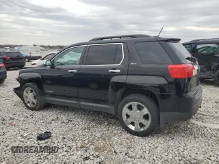 2015 GMC Terrain SLT with VIN 2GKFLXE37F6269100, listed as a Copart auction lot 49698295 with 59,416 mi miles and Clean Title. Bid and sale history available at DreamBid. Image 2.