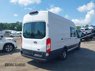 2019 Ford Transit с VIN 1FTYR3XM9KKA40085, выставлен на аукционе IAAI как лот 42704912 с пробегом 202 983 миль миль и . История ставок и продаж доступна на DreamBid. Изображение 4.