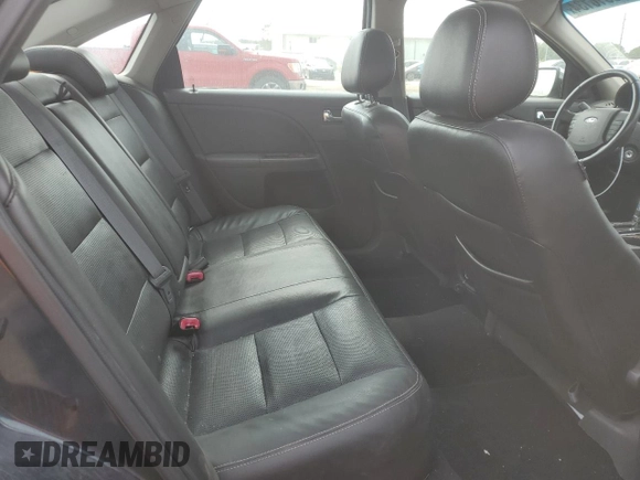 2009 Ford Taurus Limited with VIN 1FAHP25W39G125995, listed as a Copart auction lot 70516134 with 78,626 mi miles and Salvage Title. Bid and sale history available at carsss.com. Image 10.