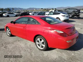 2008 Toyota Solara SE z VIN 4T1CA30P48U145678, wystawiony jako Copart lot #47493415 z przebiegiem 126 180 mil mil oraz Szkoda całkowita • Salvage title. Historia ofert i sprzedaży dostępna na DreamBid. Obrazek 2.
