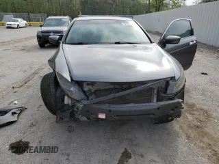 2008 Honda Accord EX-L z VIN 1HGCS22888A004245, wystawiony jako Copart lot #50554865 z przebiegiem 47 129 mil mil oraz Szkoda całkowita • Salvage title. Historia ofert i sprzedaży dostępna na DreamBid. Obrazek 5.
