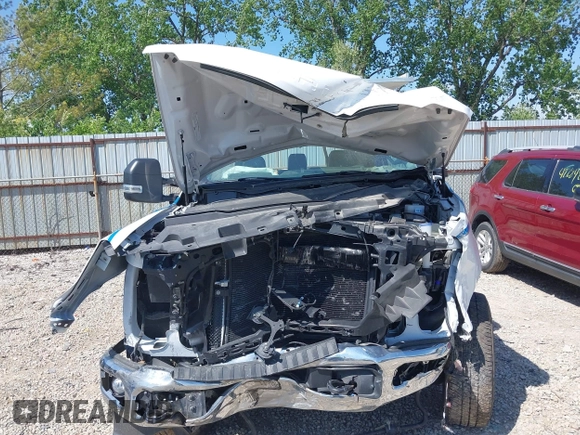 2023 Ford F-250 XL с VIN 1FTBF2BA8PEC60782, выставлен на аукционе IAAI как лот 42259327 с пробегом 22 665 миль миль и . История ставок и продаж доступна на DreamBid. Изображение 12.