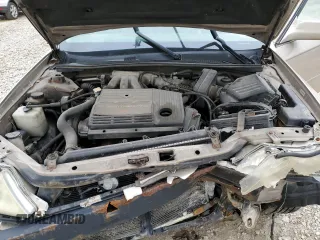 2000 Toyota Avalon XL with VIN 4T1BF28B8YU084223, listed as a Copart auction lot 47841965 with 331,346 mi miles and Salvage title. Bid and sale history available at DreamBid. Image 11.