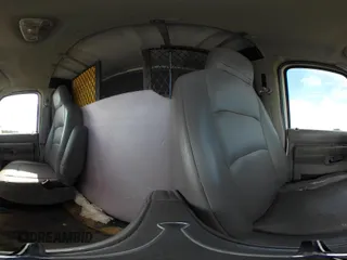 2013 Ford Econoline Cargo Commercial with VIN 1FTNE2EWXDDA52072, listed as a IAAI auction lot 42523635 with 262,097 mi miles and . Bid and sale history available at DreamBid. Image 18.