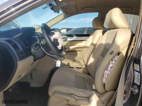 2011 Honda CR-V SE with VIN 5J6RE3H42BL042585, listed as a Copart auction lot 48949025 with 98,031 mi miles and Salvage Title. Bid and sale history available at carsss.com. Image 7.