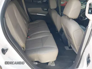 2013 Ford Edge Limited with VIN 2FMDK4KC1DBA01085, listed as a IAAI auction lot 41883262 with 140,816 mi miles. Bid and sale history available at carsss.com. Image 8.