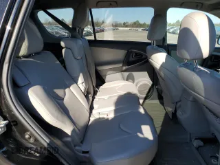 2012 Toyota RAV4 Limited with VIN 2T3DK4DV4CW078628, listed as a Copart auction lot 47788285 with 113,938 mi miles and Salvage Title. Bid and sale history available at carsss.com. Image 10.