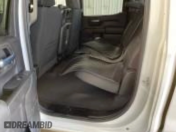 2020 Chevrolet Silverado 1500 LT with VIN 3GCUYDED3LG186890, listed as a IAAI auction lot 42185730 with 123,518 mi miles and . Bid and sale history available at DreamBid. Image 43.