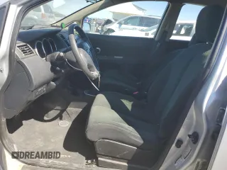 2012 Nissan Versa S with VIN 3N1BC1CP4CK251991, listed as a Copart auction lot 70173394 with 145,995 mi miles and Salvage Title. Bid and sale history available at carsss.com. Image 7.