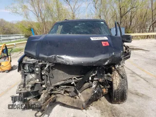 2010 Ford Expedition Eddie Bauer with VIN 1FMJU1J5XAEB03466, listed as a Copart auction lot 53208285 with Not provided miles and Salvage title. Bid and sale history available at DreamBid. Image 5.